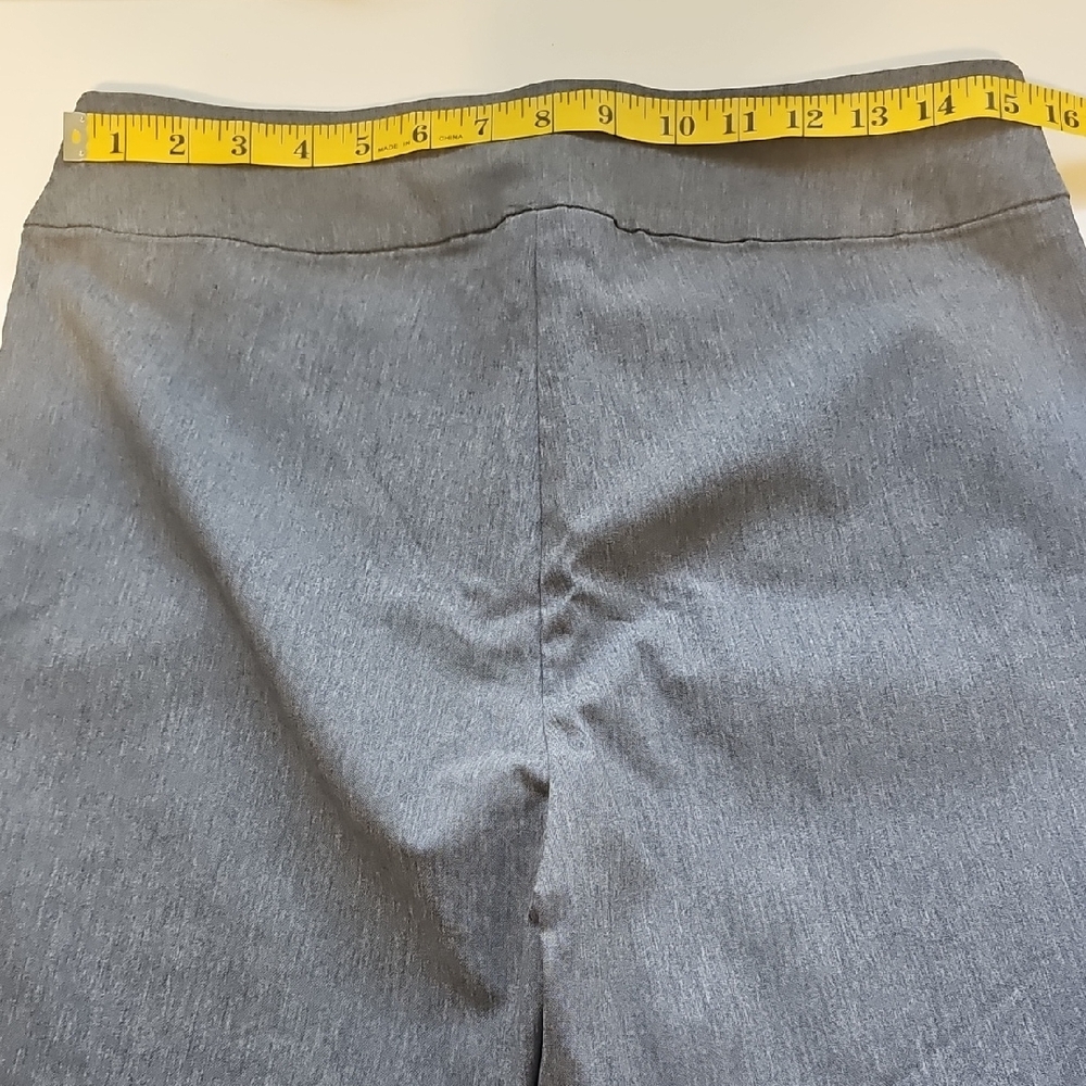 Gray Slacks - image 4